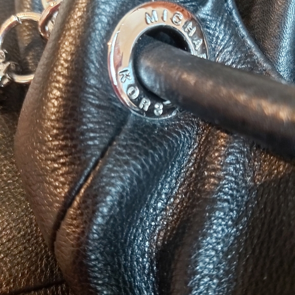 Michael's Kors Satchel - Picture 4 of 6